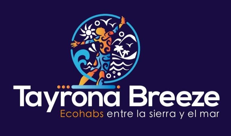 Hotel tayrona breeze Santa Marta  Exterior foto