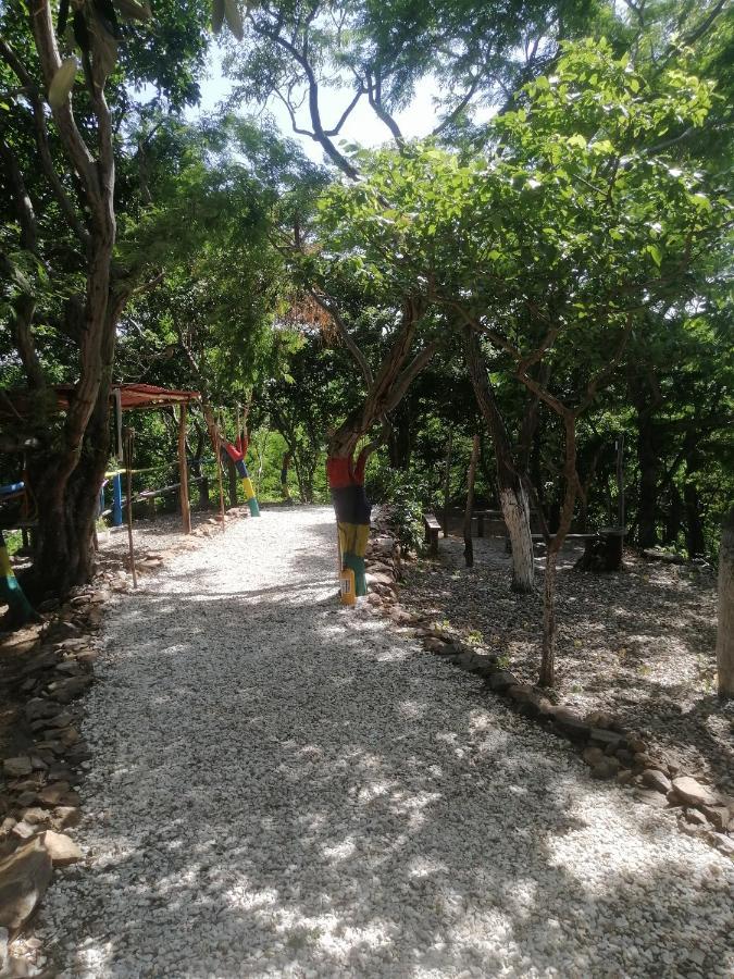 Hotel tayrona breeze Santa Marta  Exterior foto