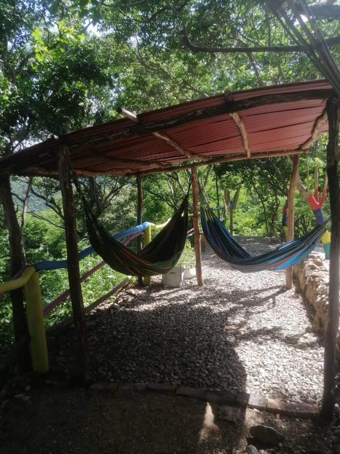 Hotel tayrona breeze Santa Marta  Exterior foto