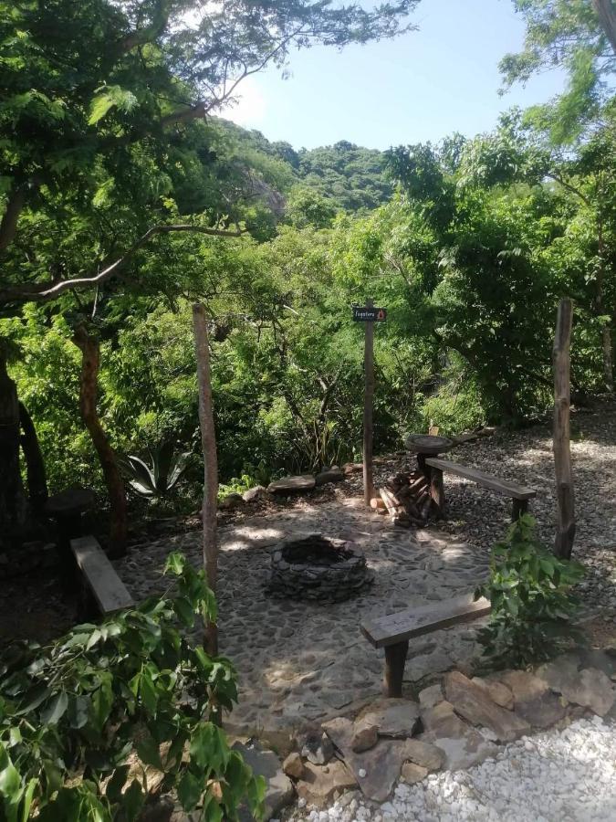 Hotel tayrona breeze Santa Marta  Exterior foto