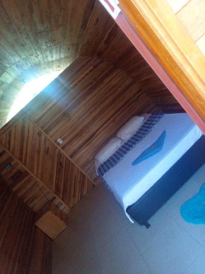 Hotel tayrona breeze Santa Marta  Exterior foto